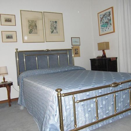 B&B Castellani Lido di Venezia Kültér fotó