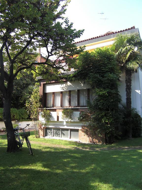 B&B Castellani Lido di Venezia Kültér fotó