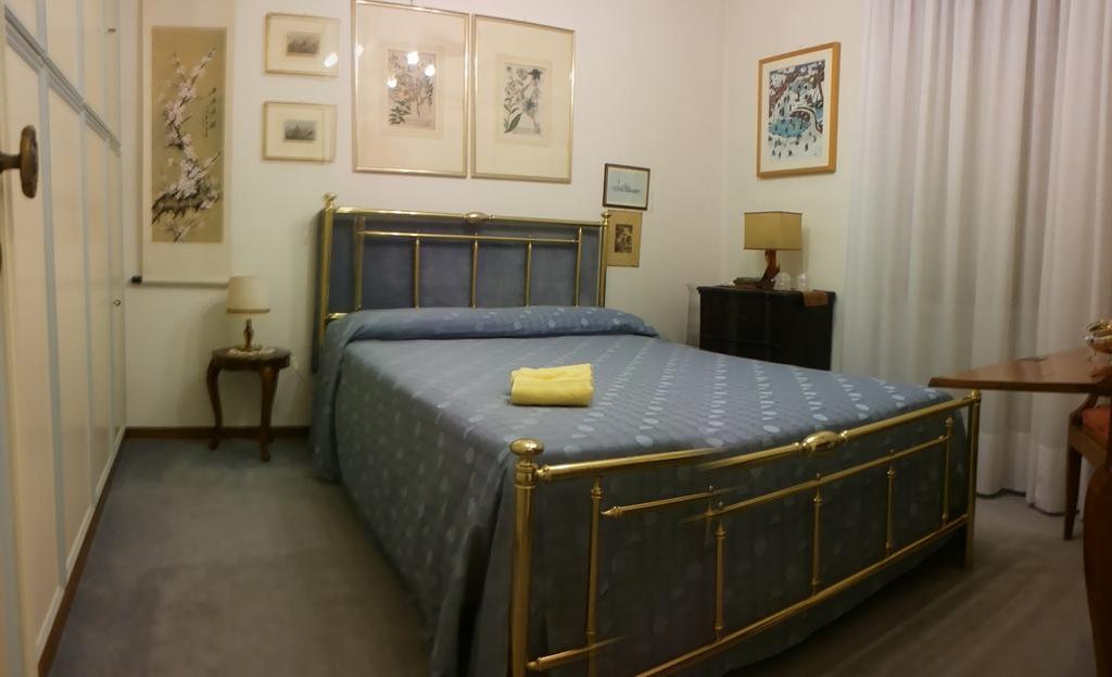B&B Castellani Lido di Venezia Kültér fotó